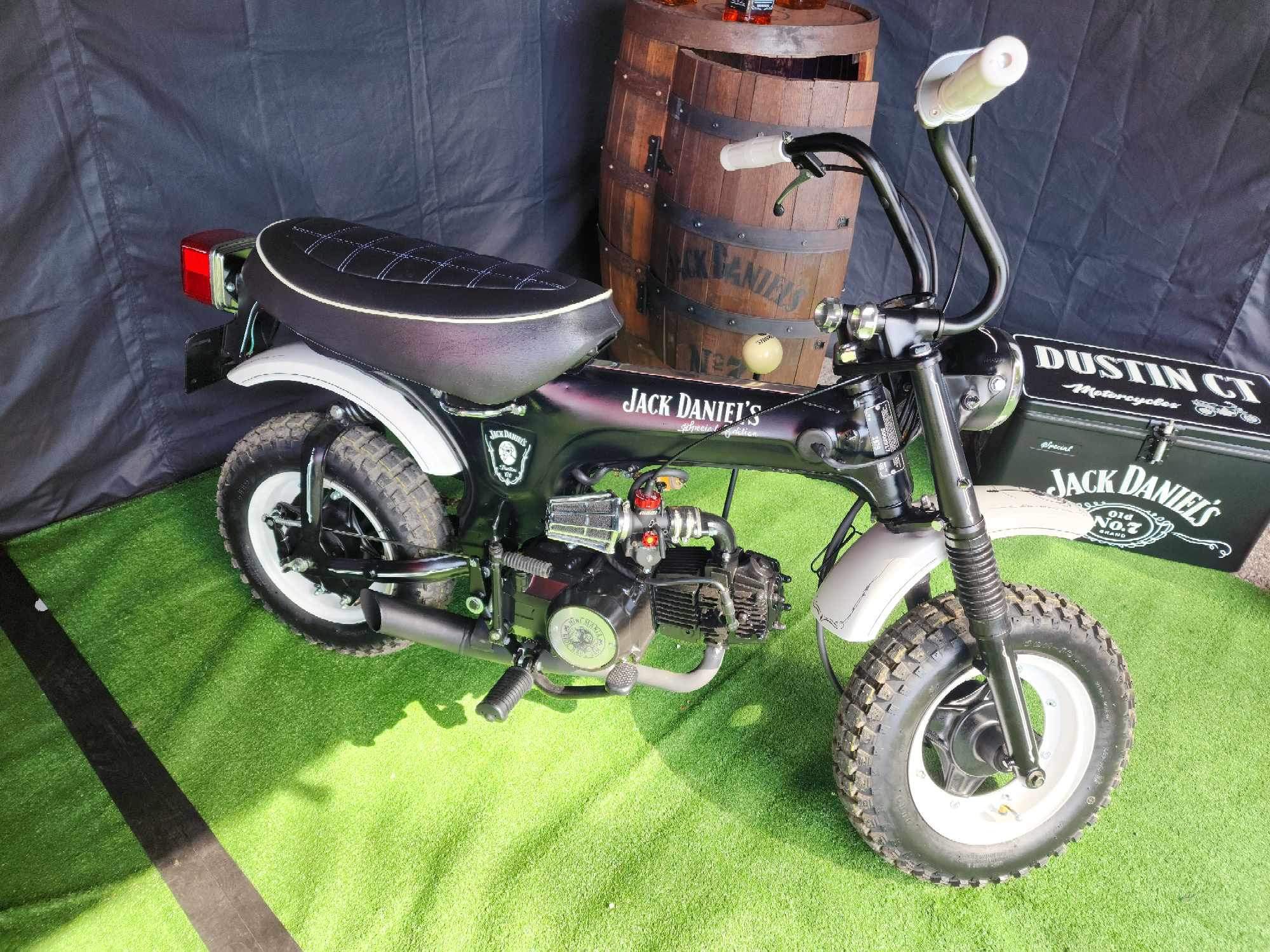 Mini Mania 2026 | Rassemblement mini-motos au Québec